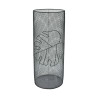 Umbrella stand Versa Metal 20 x 50 x 20 cm