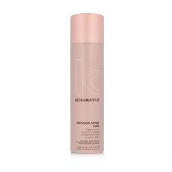 Flexible Hold Hairspray Kevin Murphy Session Spray Flex 400 ml