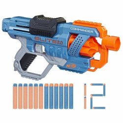 Nerf Elite 12 Accustrike Darts Nerf