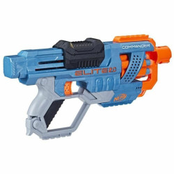 Nerf Elite 12 Accustrike Darts Nerf