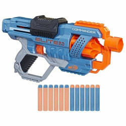 Nerf Elite 12 Accustrike Darts Nerf