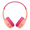 Wireless Headphones Belkin AUD002BTPK Pink