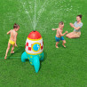 Water Sprinkler and Sprayer Toy Bestway Spaceship 64 x 61 x 102 cm Plastic