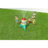 Water Sprinkler and Sprayer Toy Bestway Spaceship 64 x 61 x 102 cm Plastic