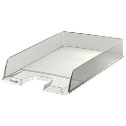 Classification tray Esselte Europost polystyrene A4 Transparent 10 Units