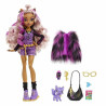 Doll Monster High Clawdeen Wolf