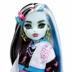 Doll Monster High Frenkie Stein Articulated