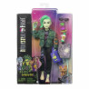 Doll Monster High Deuce Gorgon