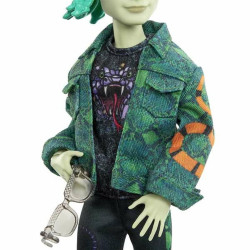 Doll Monster High Deuce Gorgon