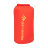 Waterproof Sports Dry Bag Sea to Summit Lightweight Orange 35 L