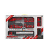 Vehicle Playset Fire Rescue 54 x 34 cm