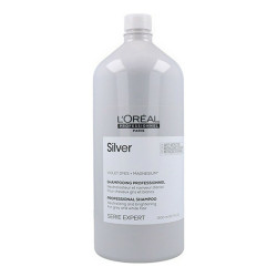 Shampoo L'Oreal Professionnel Paris Silver (1,5L)