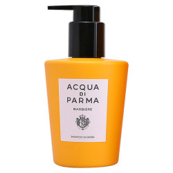 Beard Shampoo Acqua Di Parma Barbiere 200 ml