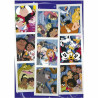 Puzzle Educa Disney 1000 Pieces