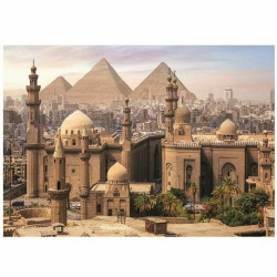 Puzzle Educa 1000 Pieces