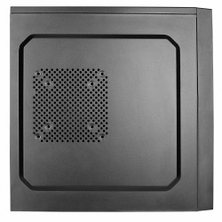 ATX Semi-tower Box Tacens AC4 Black