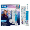 Electric Toothbrush Oral-B D100 KIDS