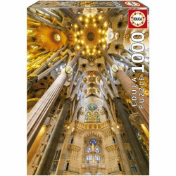 Puzzle Educa 1000 Pieces