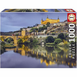 Puzzle Educa 1000 Pieces