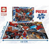 Puzzle Spider-Man Beyond Amazing 1000 Pieces