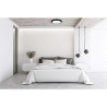 Ceiling Light Activejet AJE-VERDI B/G White 23 W