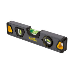 Spirit Level Stanley XTHT0-42495 Aluminium