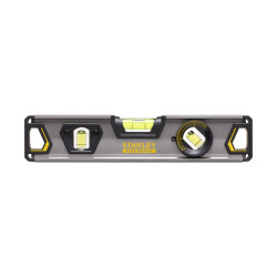 Spirit Level Stanley XTHT0-42495 Aluminium