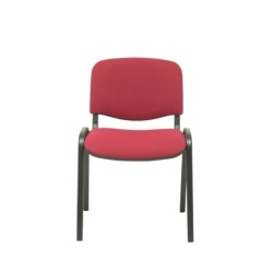 Reception Chair P&C 226PTNB933 Maroon