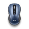 Mouse NGS INFINITY-RB Blue 3200 DPI