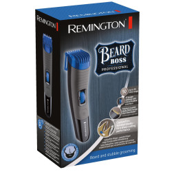 Hair Clippers Remington Beard Boss Professional