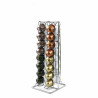 Stand for 32 Coffee Capsules Quttin 8433774650423 (6 Units)