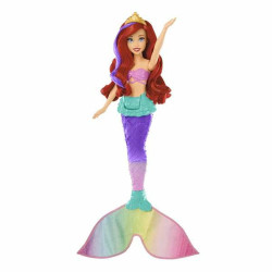 Doll Disney Princess Ariel Articulated