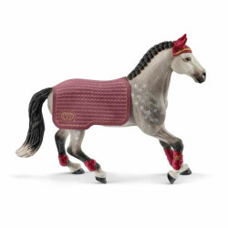 Horse Schleich 42456 Plastic (2 Units)