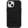 Mobile cover Otterbox 77-92971 Black Apple