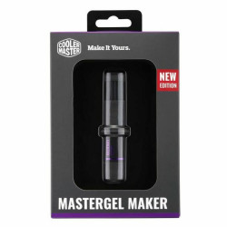 Thermal Paste Syringe Cooler Master MGZ-NDSG-N15M-R2 1,5 ml