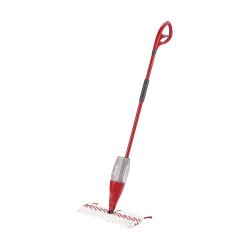 Mop Microfibres Vileda Spray Max Red