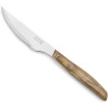 Knife Set Arcos 11 cm Wood Stainless steel 6 Pieces