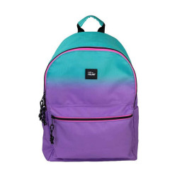 School Bag Milan Sunset 22 L