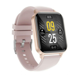 Smartwatch LEOTEC LESW41P Pink