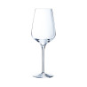 Set of cups Chef & Sommelier Sublym Wine Transparent Glass 550 ml 6 Units