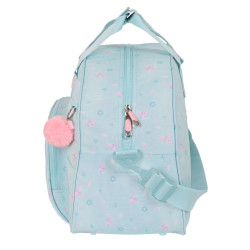 Sports bag Moos Garden 48 x 33 x 21 cm Turquoise