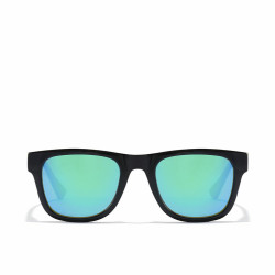 Polarised sunglasses Hawkers Tox Black Emerald Green (Ø 52 mm)