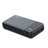 Powerbank Denver Electronics 117140000580 20000 mAh