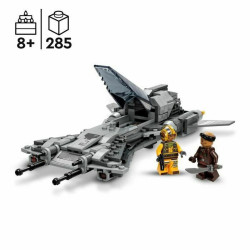 Building Blocks Lego 75346                           1 Piece