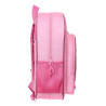 School Bag Barbie Girl Pink 32 X 38 X 12 cm