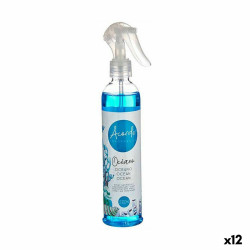 Air Freshener Spray Ocean 280 ml (12 Units)