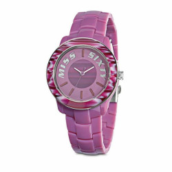 Ladies'Watch Miss Sixty R0753122502 (Ø 39 mm)