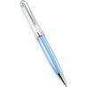 Pen Morellato J010669 Blue Silver