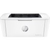 Laser Printer HP 7MD66E