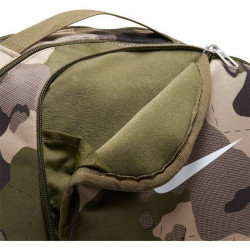 Gym Bag Nike DB1161-247 Olive